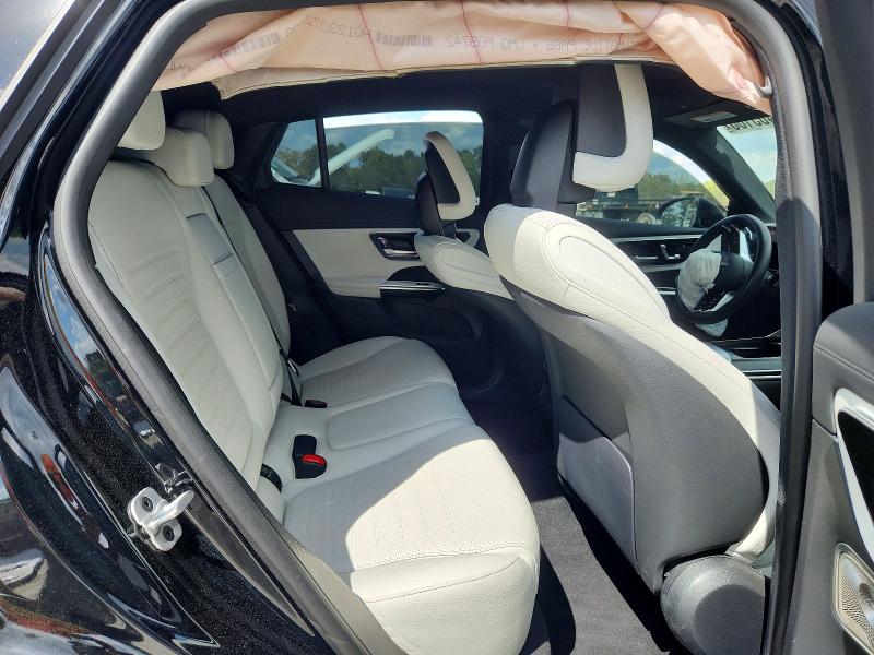 Продаж на аукціоні авто 2024 Mercedes-benz Glc Coupe, vin: W1NKJ4HB1RF120668, номер лоту: 48403186