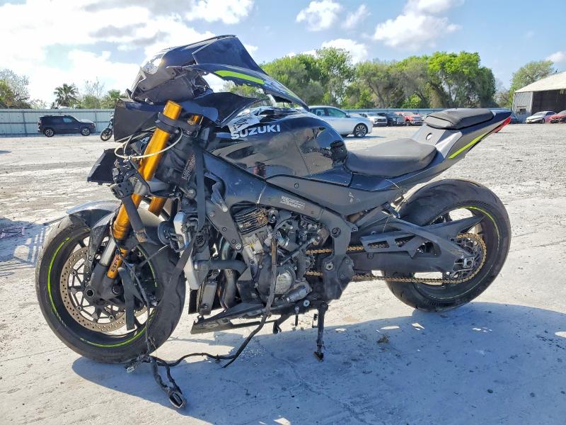Aukcja sprzedaży 2023 Suzuki Gsx-r1000, vin: JS1DM11B5P7100361, numer aukcji: 47614736