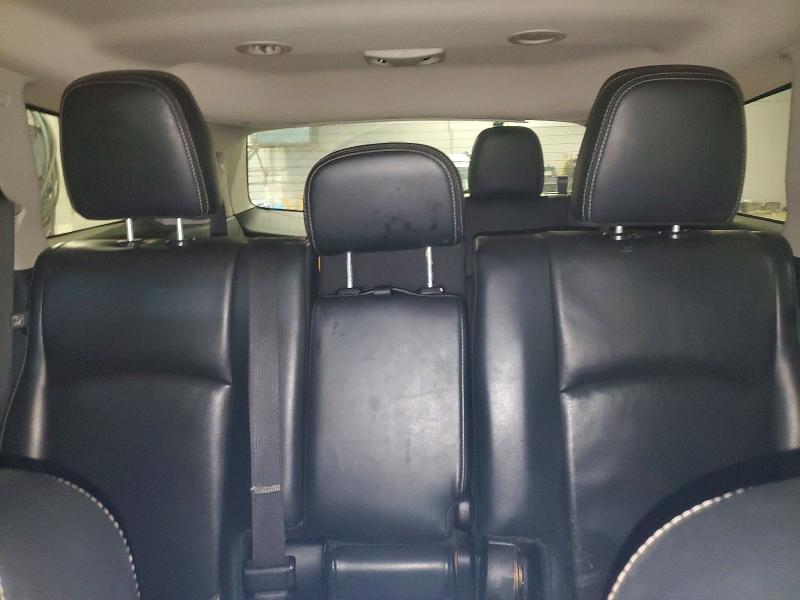 Aukcja sprzedaży 2011 Dodge Journey, vin: 3D4PG5FG3BT540365, numer aukcji: 79883715