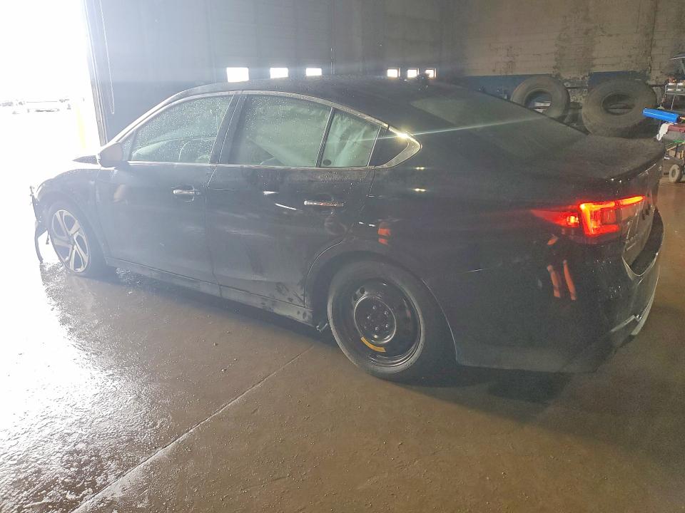 2021 Subaru Legacy მანქანა იყიდება აუქციონზე, vin: 4S3BWGP65M3011509, აუქციონის ნომერი: 41980506