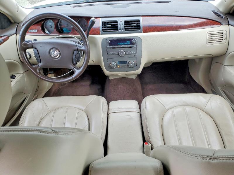 Auction sale of the 2009 Buick Lucerne, vin: 1G4HD57149U137723, lot number: 41997856