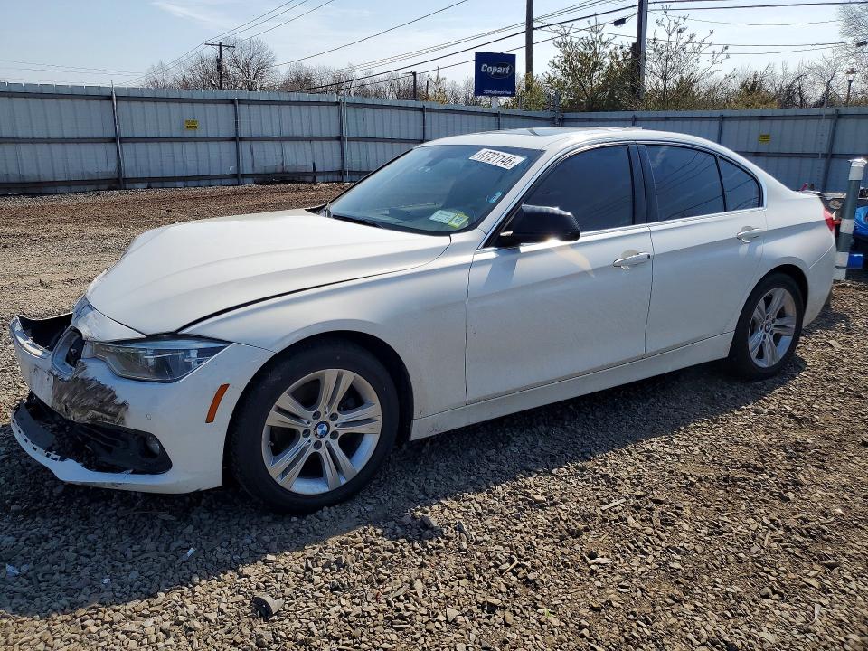 Aukcja sprzedaży 2016 Bmw 328, vin: WBA8E3G52GNT74885, numer aukcji: 47721146
