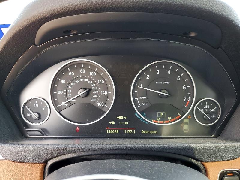 Продаж на аукціоні авто 2015 Bmw 435, vin: WBA4B1C52FD954983, номер лоту: 47247996