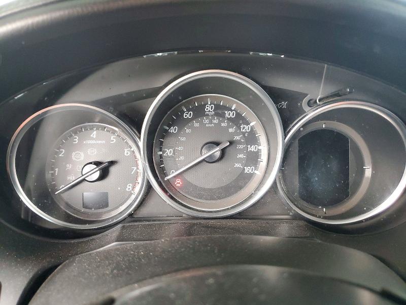 Продаж на аукціоні авто 2016 Mazda 6, vin: JM1GJ1V58G1404366, номер лоту: 41826826
