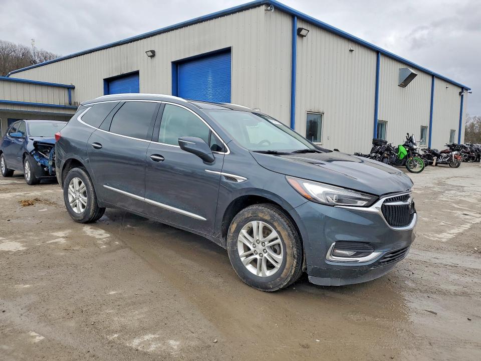 Aukcja sprzedaży 2020 Buick Enclave, vin: 5GAERAKW4LJ173801, numer aukcji: 47061156
