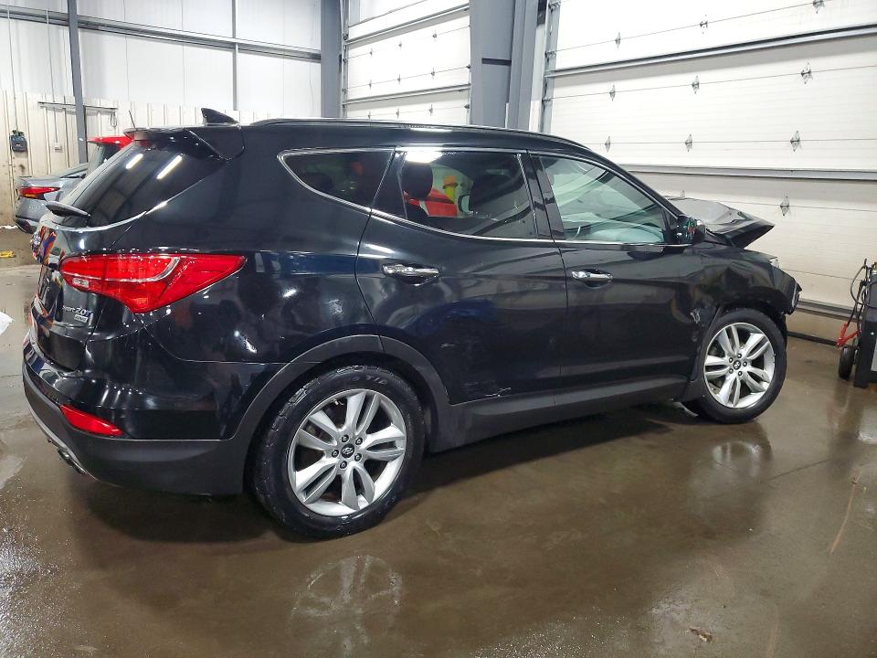 Aukcja sprzedaży 2015 Hyundai Santa Fe Sport, vin: 5XYZW4LA4FG249731, numer aukcji: 47232156