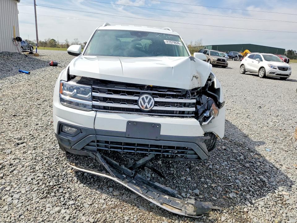 Aukcja sprzedaży 2019 Volkswagen Atlas, vin: 1V2WR2CA9KC551897, numer aukcji: 41979836