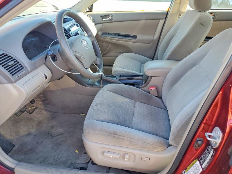 Продажа на аукционе авто 2006 Toyota Camry, vin: 4T1BE30K16U162231, номер лота: 46511206