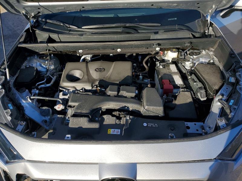 Продаж на аукціоні авто 2025 Toyota Rav4, vin: 2T3B1RFV8SC557400, номер лоту: 46643026