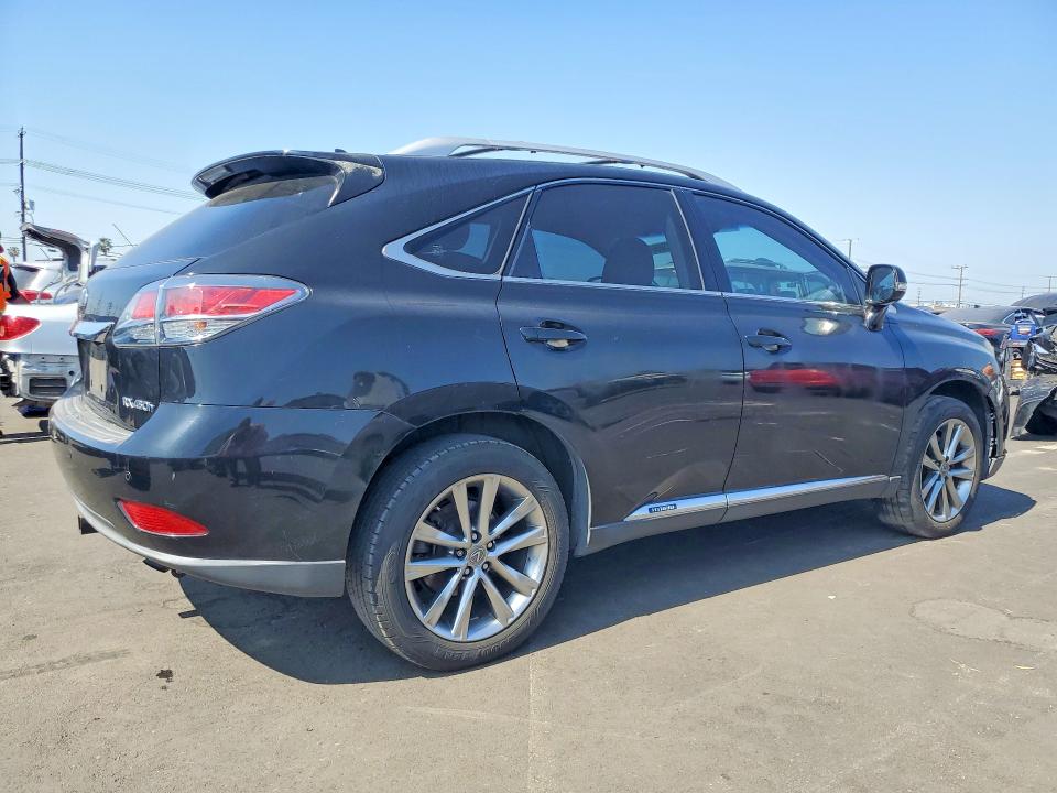 Продаж на аукціоні авто 2013 Lexus Rx 450h, vin: JTJBC1BA7D2064605, номер лоту: 46773866