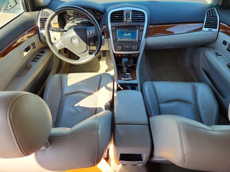 Aukcja sprzedaży 2007 Cadillac Srx, vin: 1GYEE63A370130583, numer aukcji: 79846855