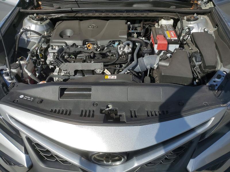 Продажа на аукционе авто 2024 Toyota Camry, vin: 4T1G11AKXRU884368, номер лота: 79922575
