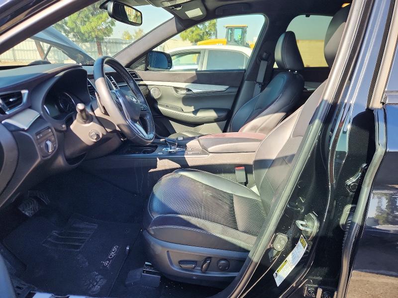 Продажа на аукционе авто 2019 Infiniti Qx50, vin: 3PCAJ5M10KF100783, номер лота: 47142336