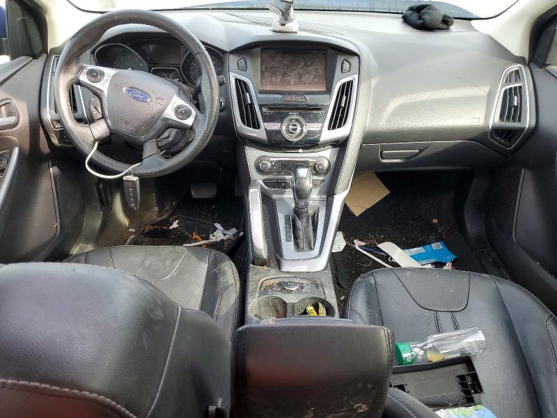 Продаж на аукціоні авто 2013 Ford Focus Se, vin: 1FADP3N27DL275657, номер лоту: 46017166
