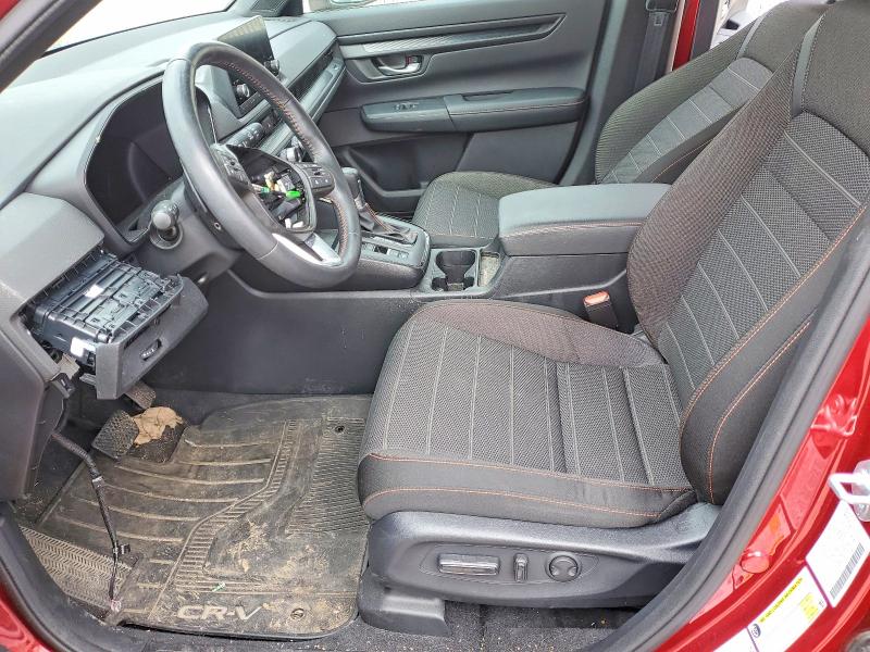 Aukcja sprzedaży 2024 Honda Cr-v, vin: 5J6RS6H5XRL003112, numer aukcji: 47193046
