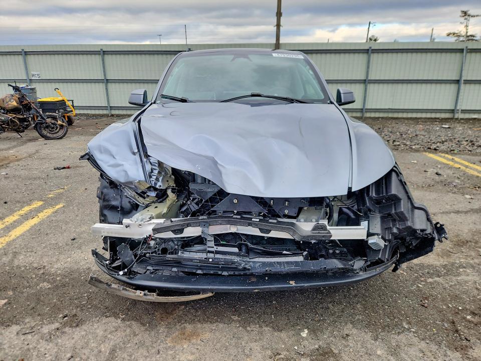 Продажа на аукционе авто 2026 Tesla Model Y, vin: 7SAYGDEE3TA440357, номер лота: 47030296