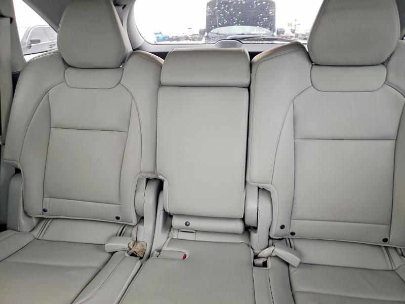 Aukcja sprzedaży 2017 Acura Mdx, vin: 5FRYD3H34HB012851, numer aukcji: 46400516