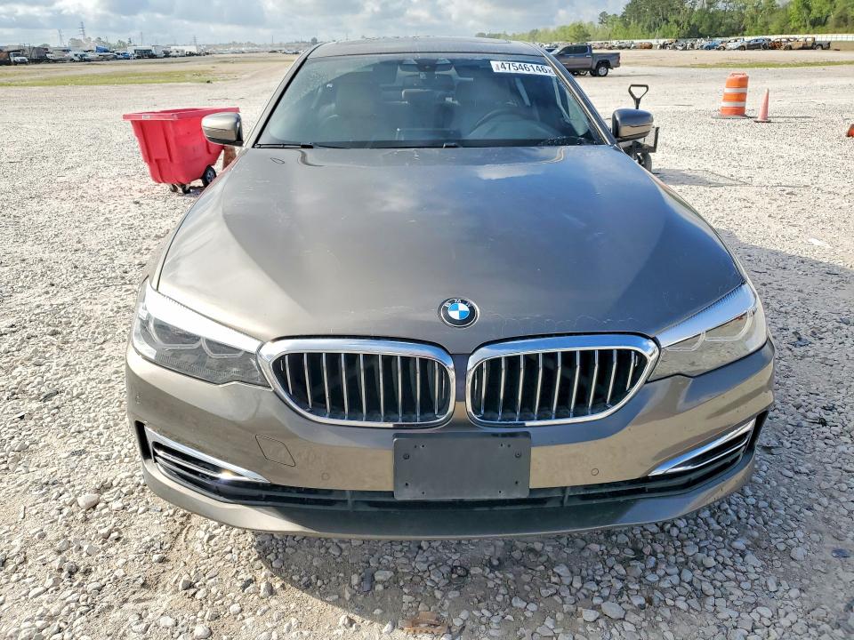 Aukcja sprzedaży 2019 Bmw 530, vin: WBAJA5C5XKWW30420, numer aukcji: 47546146