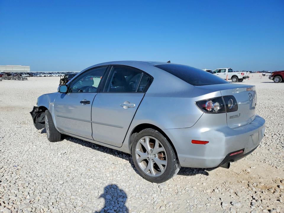 Продаж на аукціоні авто 2009 Mazda 3, vin: JM1BK32F791225951, номер лоту: 46757726