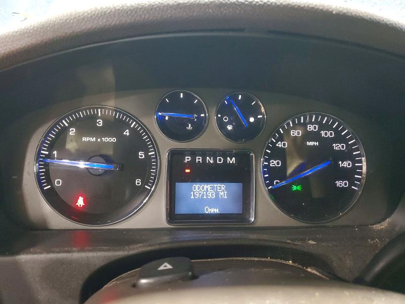 Продажа на аукционе авто 2008 Cadillac Escalade, vin: 1GYFK66838R219315, номер лота: 45744936