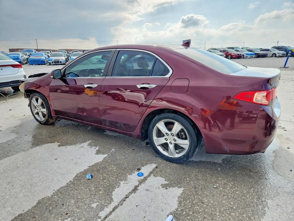 Продажа на аукционе авто 2012 Acura Tsx, vin: JH4CU2F45CC017241, номер лота: 41828166