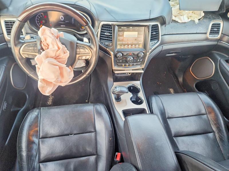 Продажа на аукционе авто 2014 Jeep Grand Cherokee, vin: 1C4RJEJG0EC265908, номер лота: 47264156