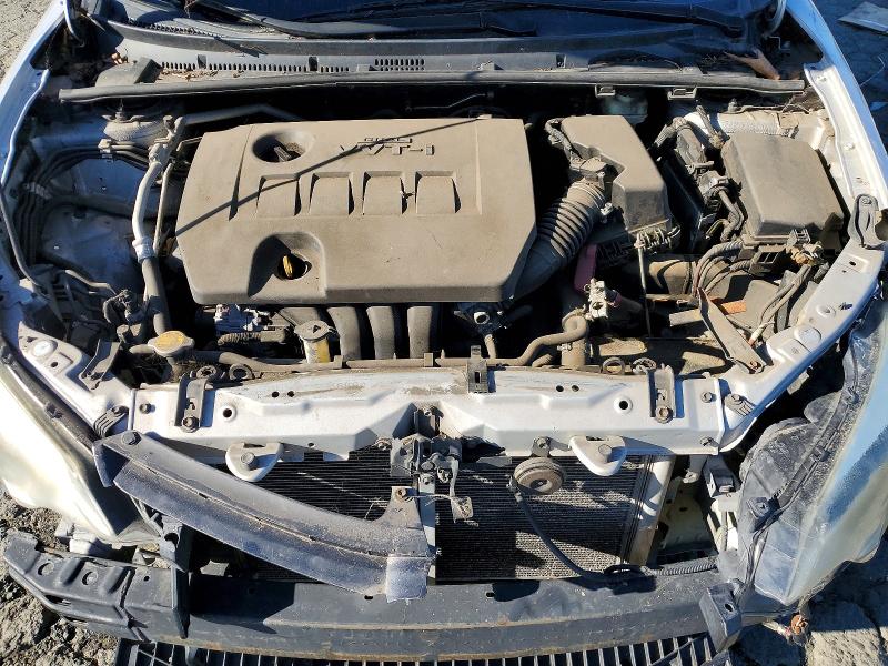 Продажа на аукционе авто 2016 Toyota Corolla, vin: 5YFBURHE3GP514345, номер лота: 79123715