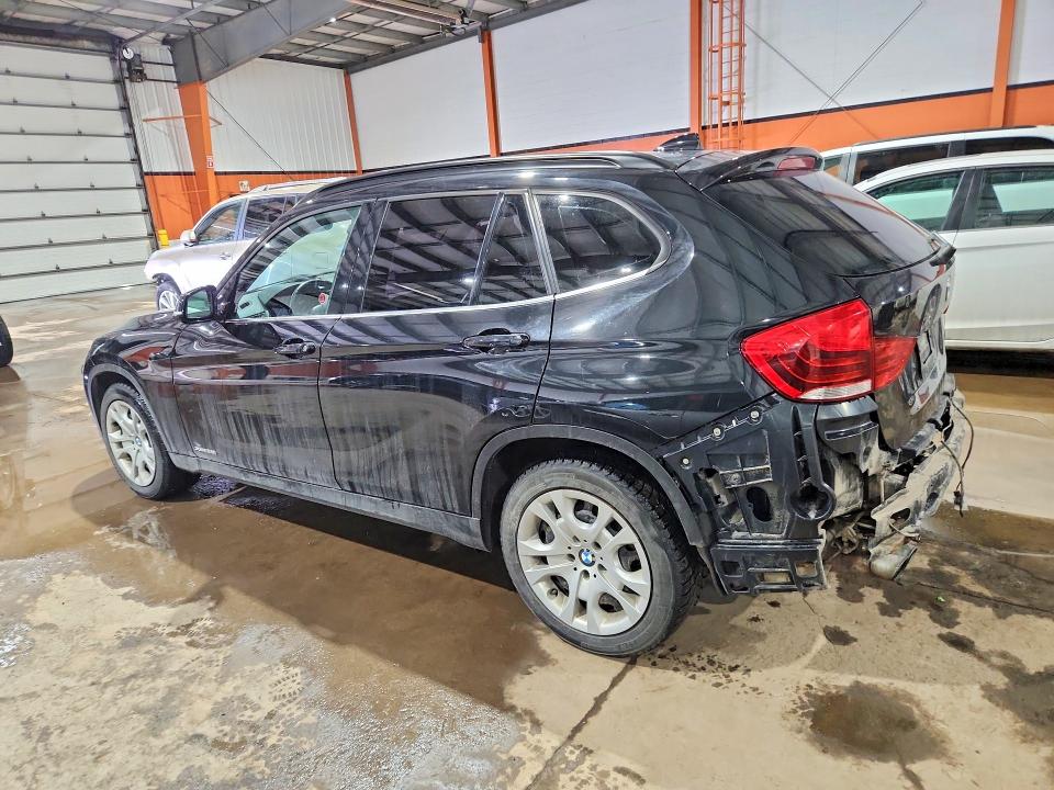 Aukcja sprzedaży 2014 Bmw X1, vin: WBAVL1C56EVY23677, numer aukcji: 42011266