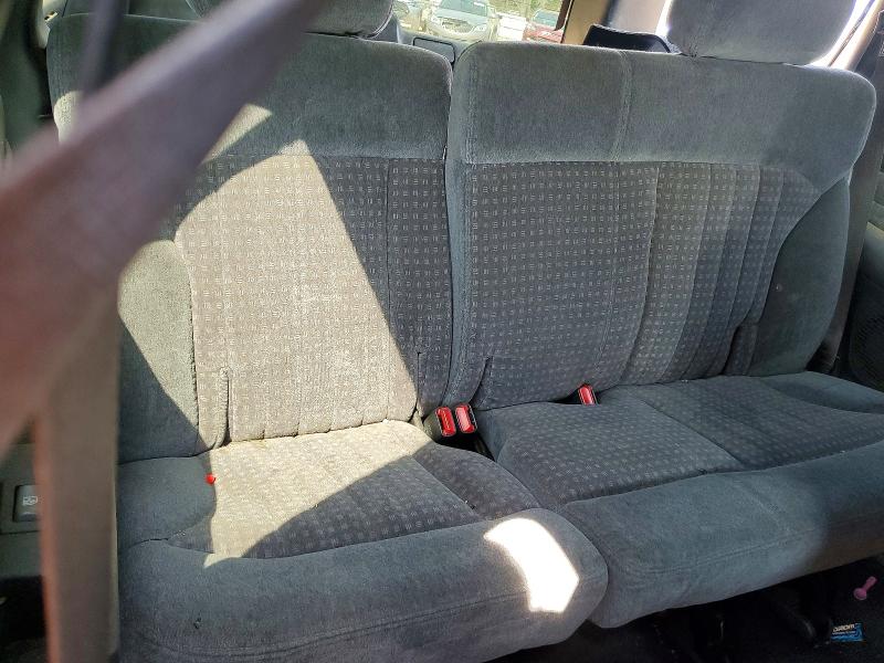 46471636 :رقم المزاد ، 1GNCS13W1W2292310 vin ، 1998 Chevrolet Blazer مزاد بيع