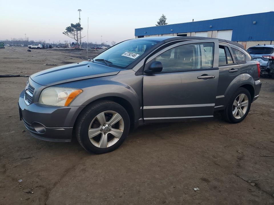47793146 :رقم المزاد ، 1B3CB3HA4BD296112 vin ، 2011 Dodg Caliber Mainstreet مزاد بيع
