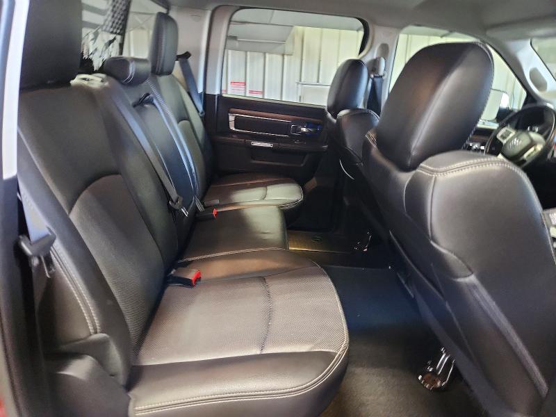 2015 Ram 1500 მანქანა იყიდება აუქციონზე, vin: 1C6RR7NT5FS663397, აუქციონის ნომერი: 41919686