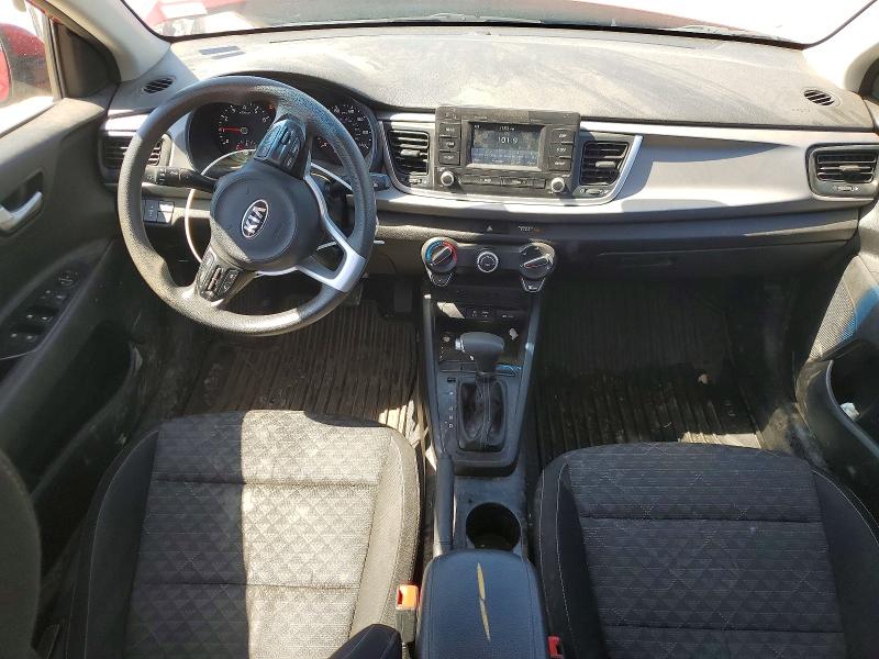 Aukcja sprzedaży 2018 Kia Rio, vin: 3KPA24AB2JE049148, numer aukcji: 42010176