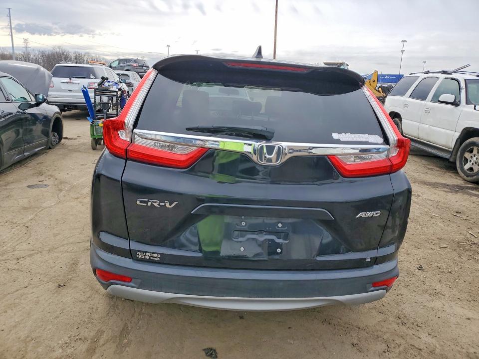 Aukcja sprzedaży 2018 Honda Cr-v, vin: 2HKRW2H59JH628497, numer aukcji: 47737046