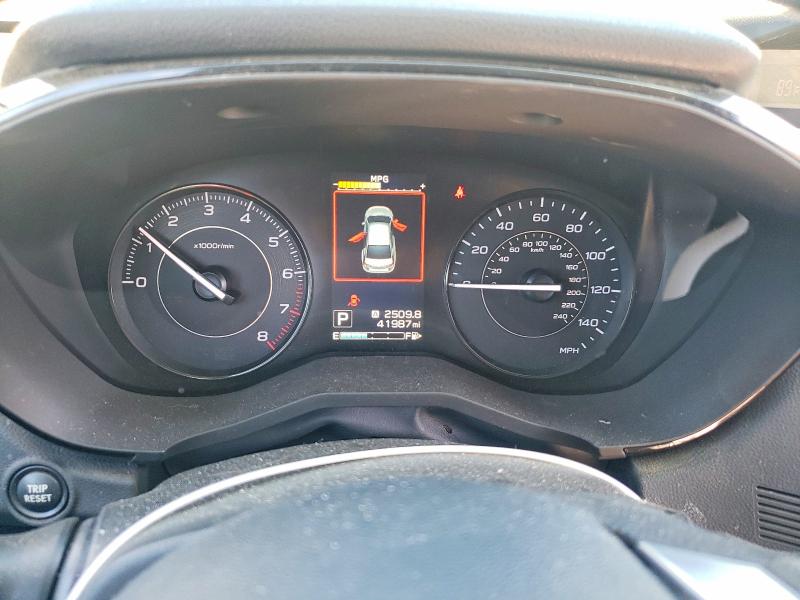 Aukcja sprzedaży 2020 Subaru Impreza, vin: 4S3GTAB64L3730963, numer aukcji: 46553916
