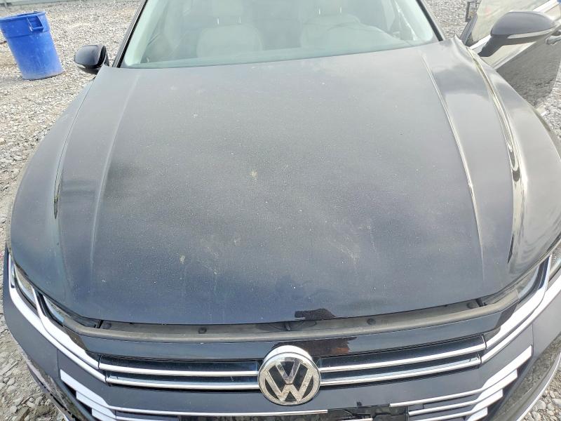 Aukcja sprzedaży 2020 Volkswagen Arteon, vin: WVWCR7AN3LE013404, numer aukcji: 45681236