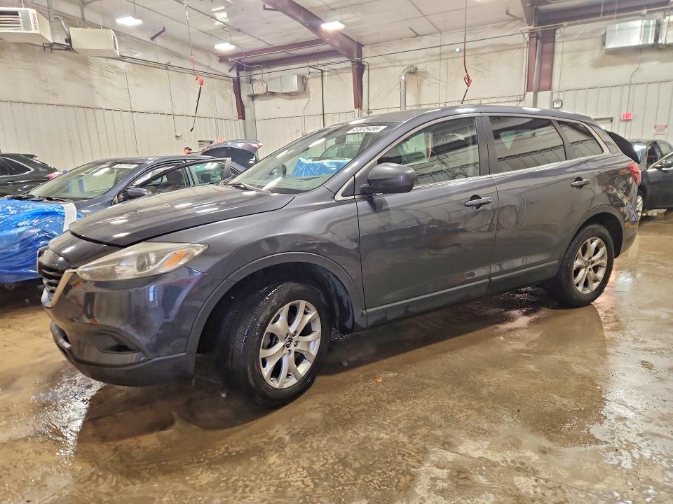 Aukcja sprzedaży 2015 Mazda Cx-9, vin: JM3TB2CA0F0454661, numer aukcji: 47975456