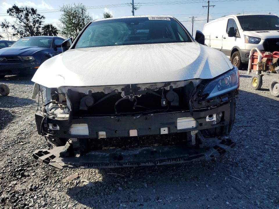 Продажа на аукционе авто 2019 Lexus Es 350, vin: 58ABZ1B18KU028915, номер лота: 46108576