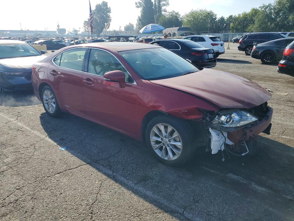 Продаж на аукціоні авто 2015 Lexus Es 300h, vin: JTHBW1GG9F2094682, номер лоту: 47660446
