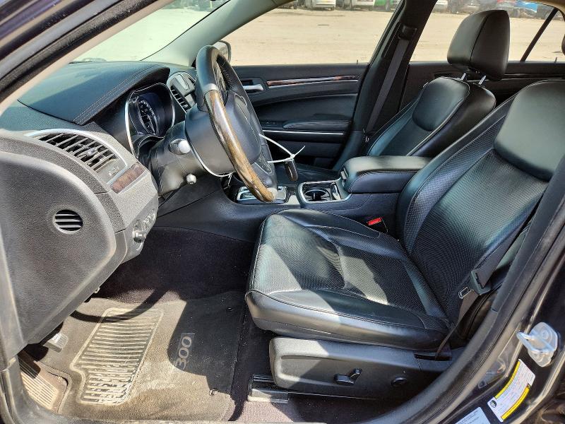 Продаж на аукціоні авто 2017 Chrysler 300c, vin: 2C3CCAEG0HH564579, номер лоту: 47165736