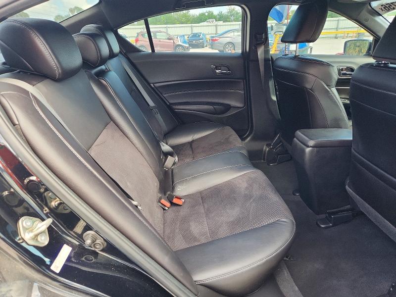 Aukcja sprzedaży 2017 Acura Ilx, vin: 19UDE2F87HA013072, numer aukcji: 48387756