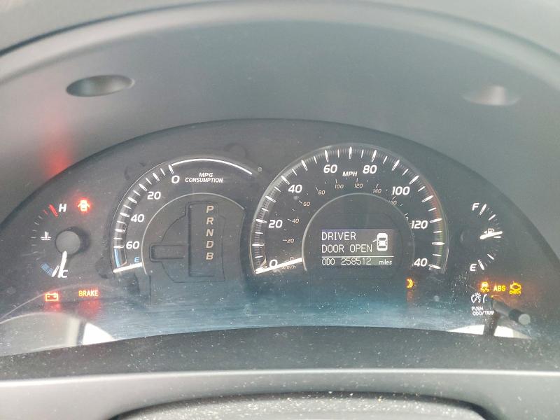Продажа на аукционе авто 2008 Toyota Camry Hybrid, vin: 4T1BB46K38U034954, номер лота: 47654266