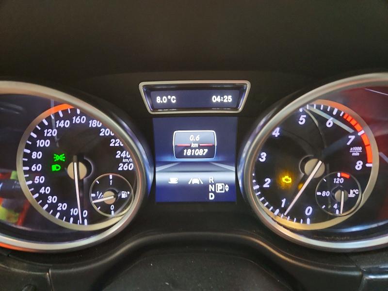 2013 Mercedes-benz Gl მანქანა იყიდება აუქციონზე, vin: 4JGDF7CE7DA226256, აუქციონის ნომერი: 78726905