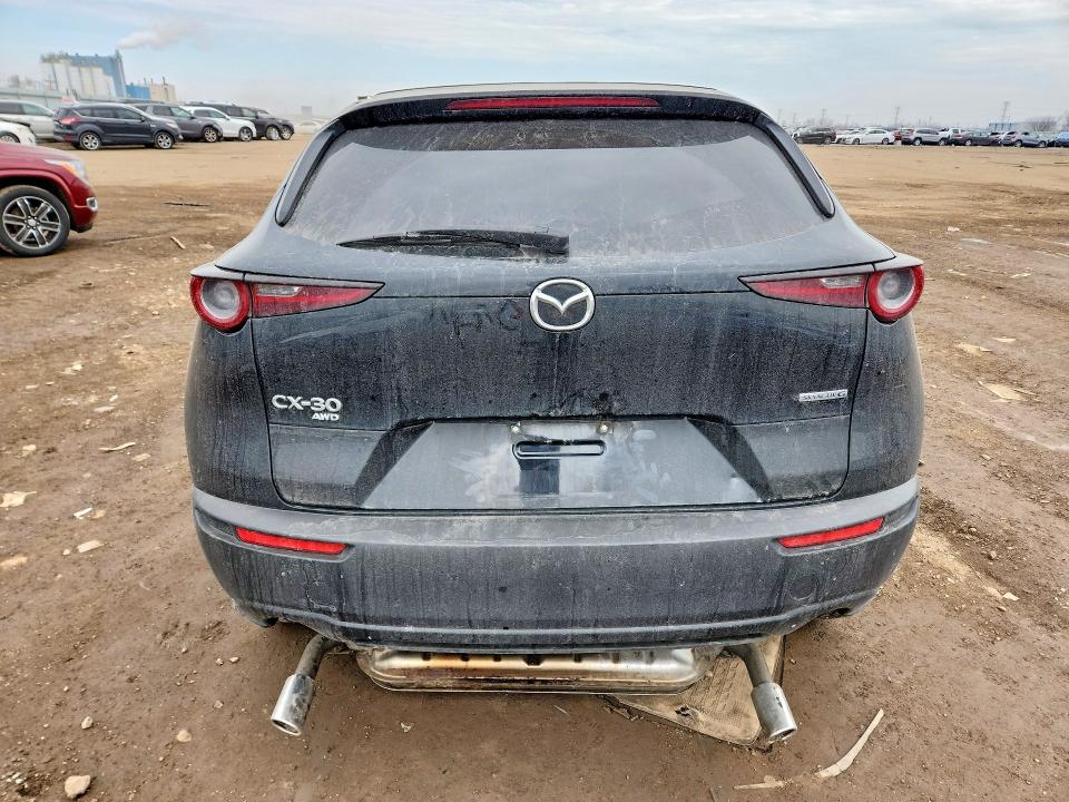 Aukcja sprzedaży 2021 Mazda Cx-30, vin: 3MVDMBBL6MM247369, numer aukcji: 47041766