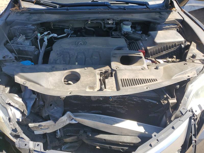 Продаж на аукціоні авто 2015 Acura Rdx, vin: 5J8TB3H59FL004954, номер лоту: 45989536
