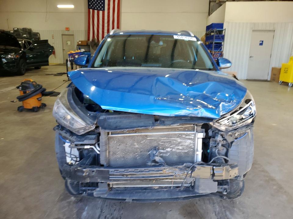 Aukcja sprzedaży 2019 Hyundai Tucson, vin: KM8J3CAL7KU036166, numer aukcji: 45814336