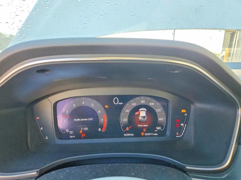Продажа на аукционе авто 2023 Acura Integra, vin: 19UDE4H37PA008790, номер лота: 41594606