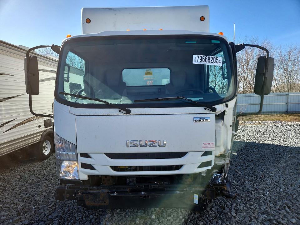 Продаж на аукціоні авто 2017 Isuzu Npr Hd, vin: JALC4W160H7002193, номер лоту: 79668205