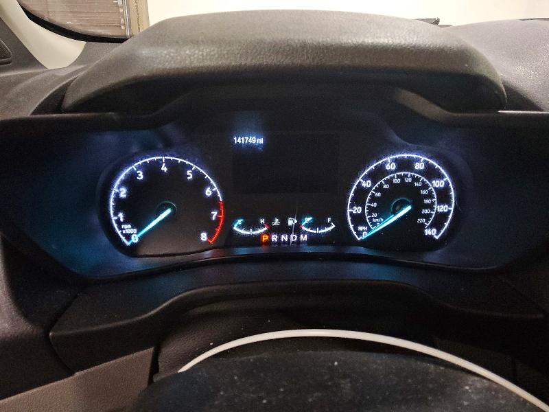 45448976 :رقم المزاد ، NM0LS7S26N1526887 vin ، 2022 Ford Transit Connect مزاد بيع