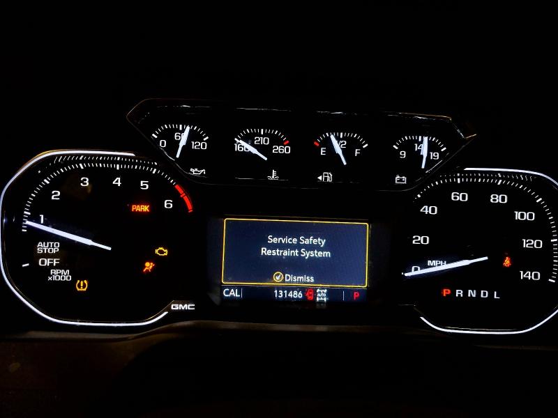 Продажа на аукционе авто 2019 Gmc Sierra, vin: 3GTU9DED4KG206558, номер лота: 78273615