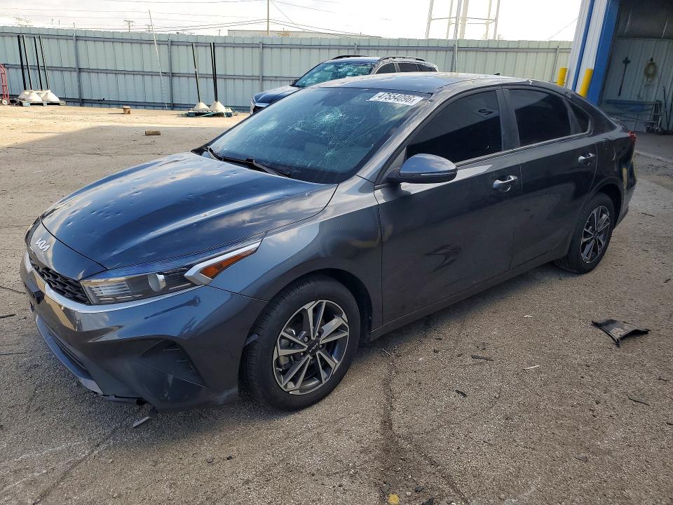 Aukcja sprzedaży 2024 Kia Forte, vin: 3KPF24AD6RE826823, numer aukcji: 47554096